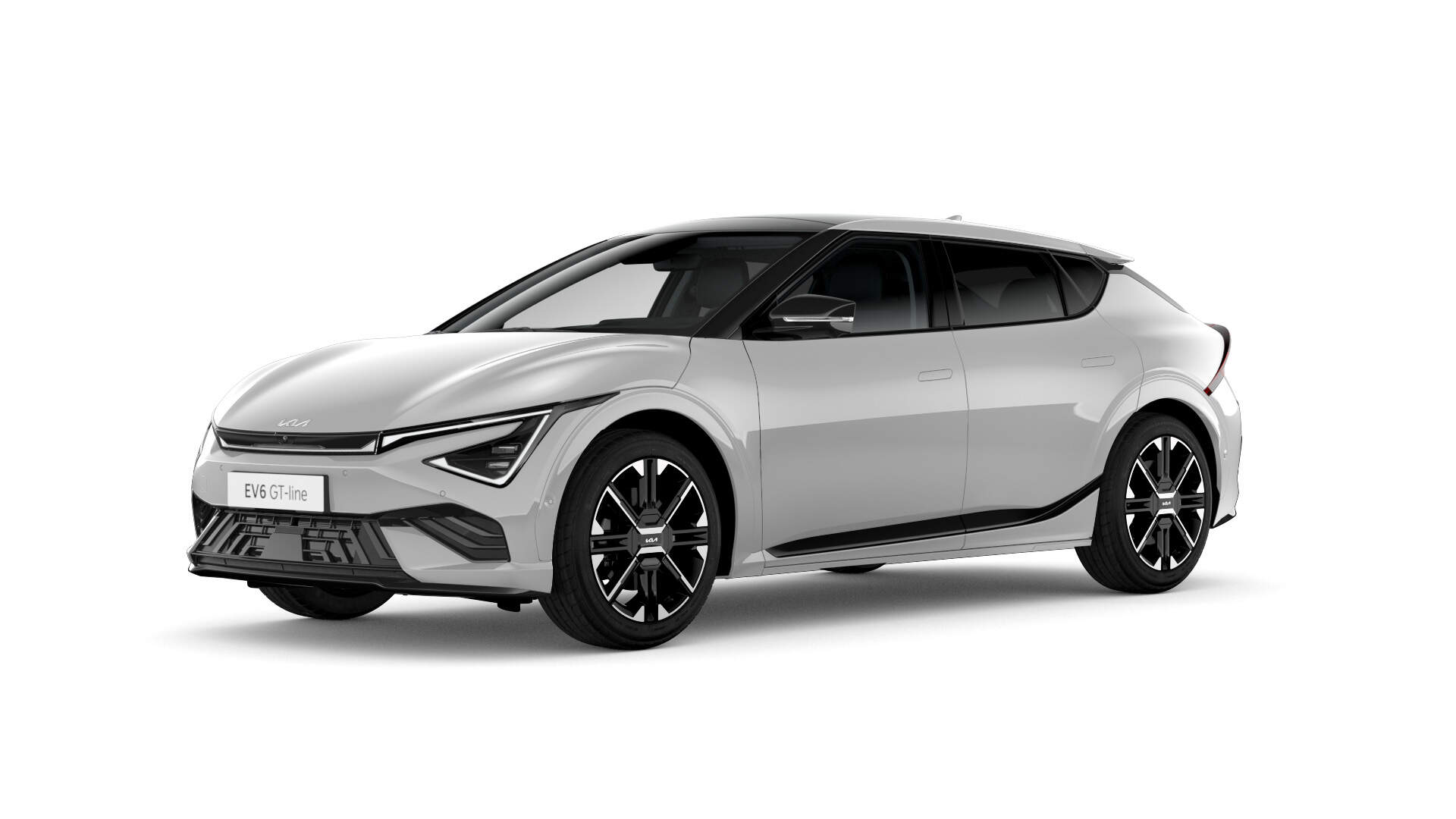 GT-line (168 kW)