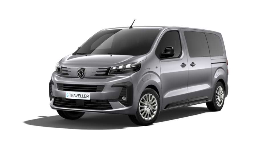 Active L2 75 kWh