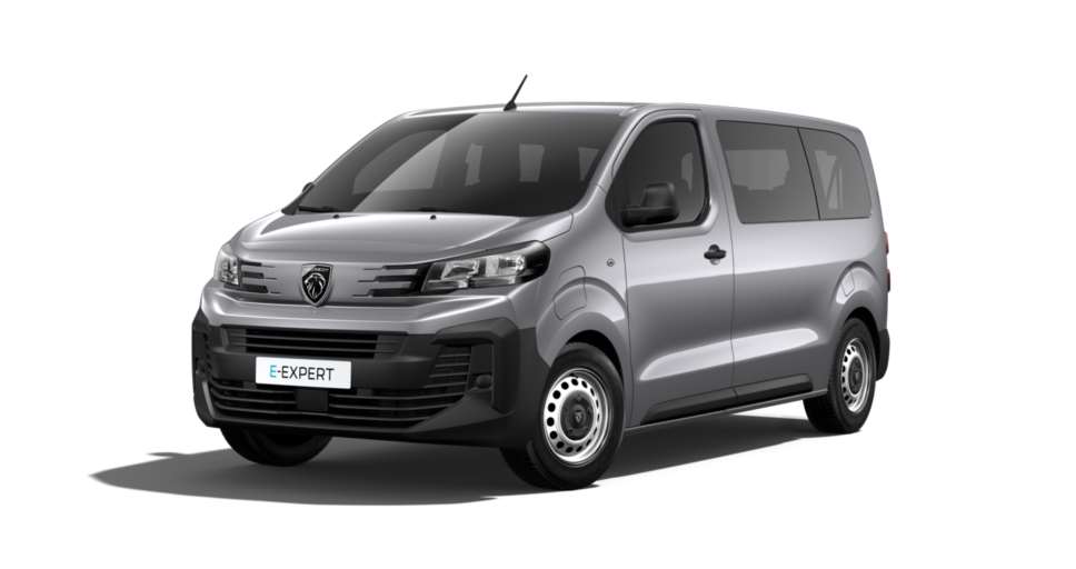 Kombi L2 75 kWh