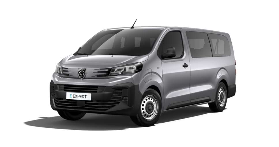 Kombi L3 75 kWh
