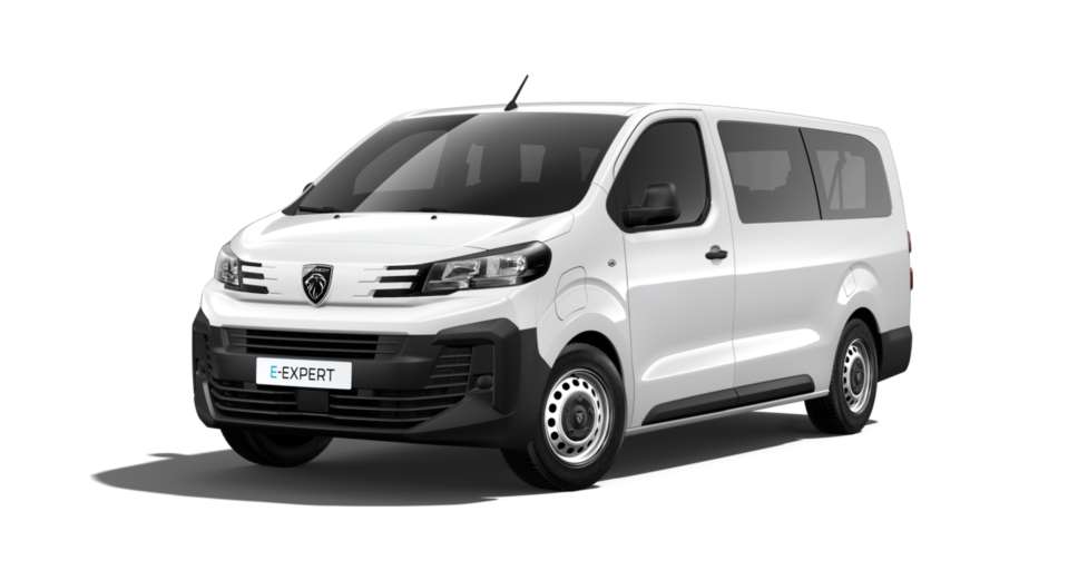 Kombi L3 50 kWh