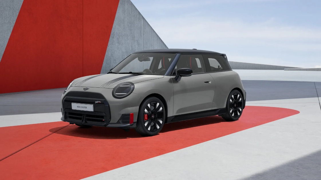 JCW