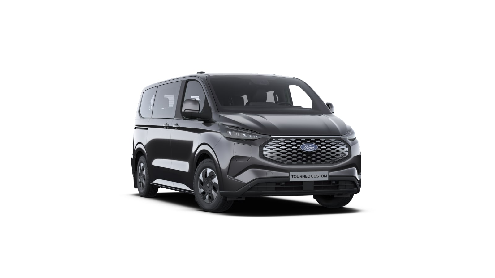 210 kW L1