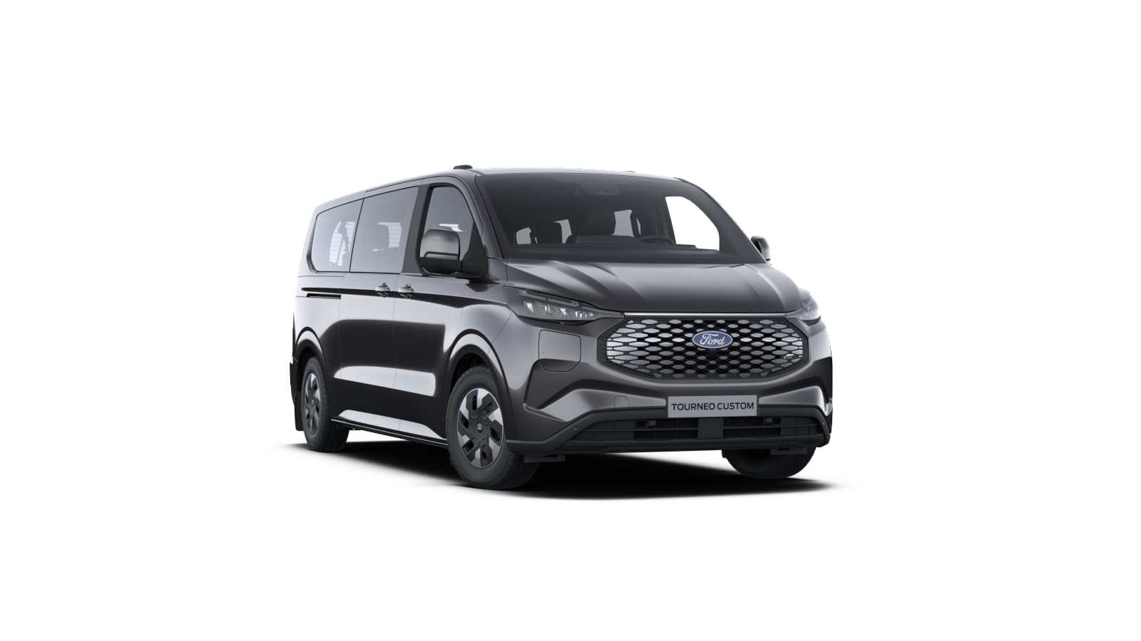 210 kW L2