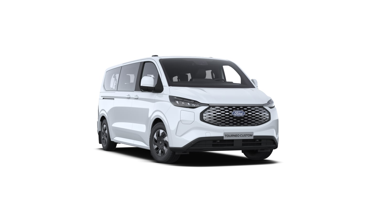 160 kW L2