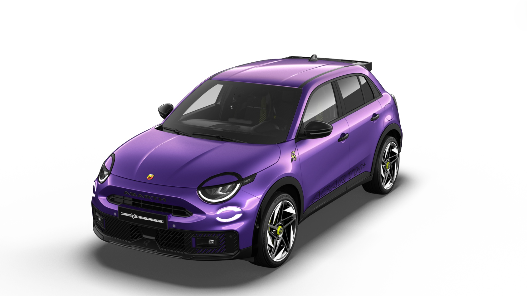 Scorpionissima