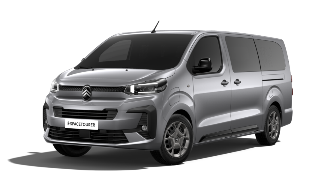 Länge XL 75 kWh