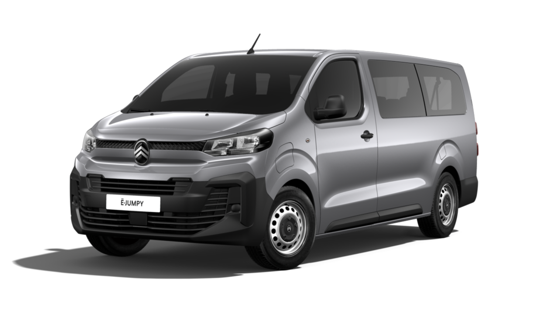 Kombi XL 75 kWh