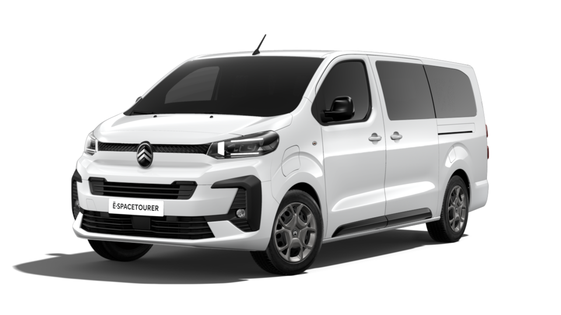 Länge XL 50 kWh