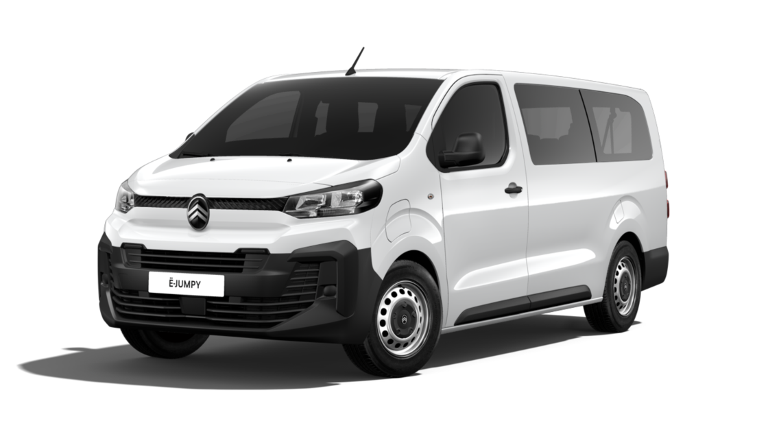 Kombi XL 50 kWh