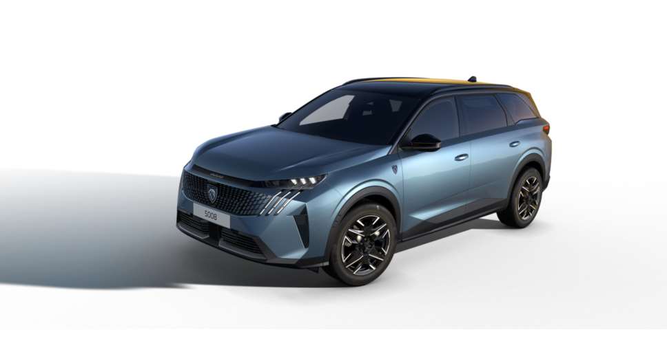 AWD 73 kWh