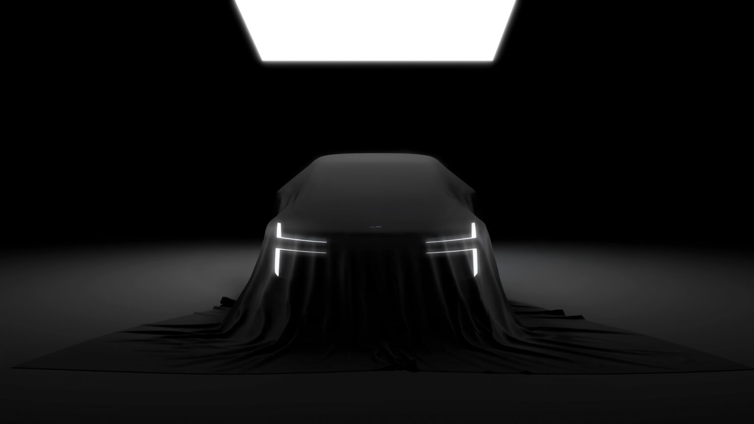 Teaserbild vom Polestar 7