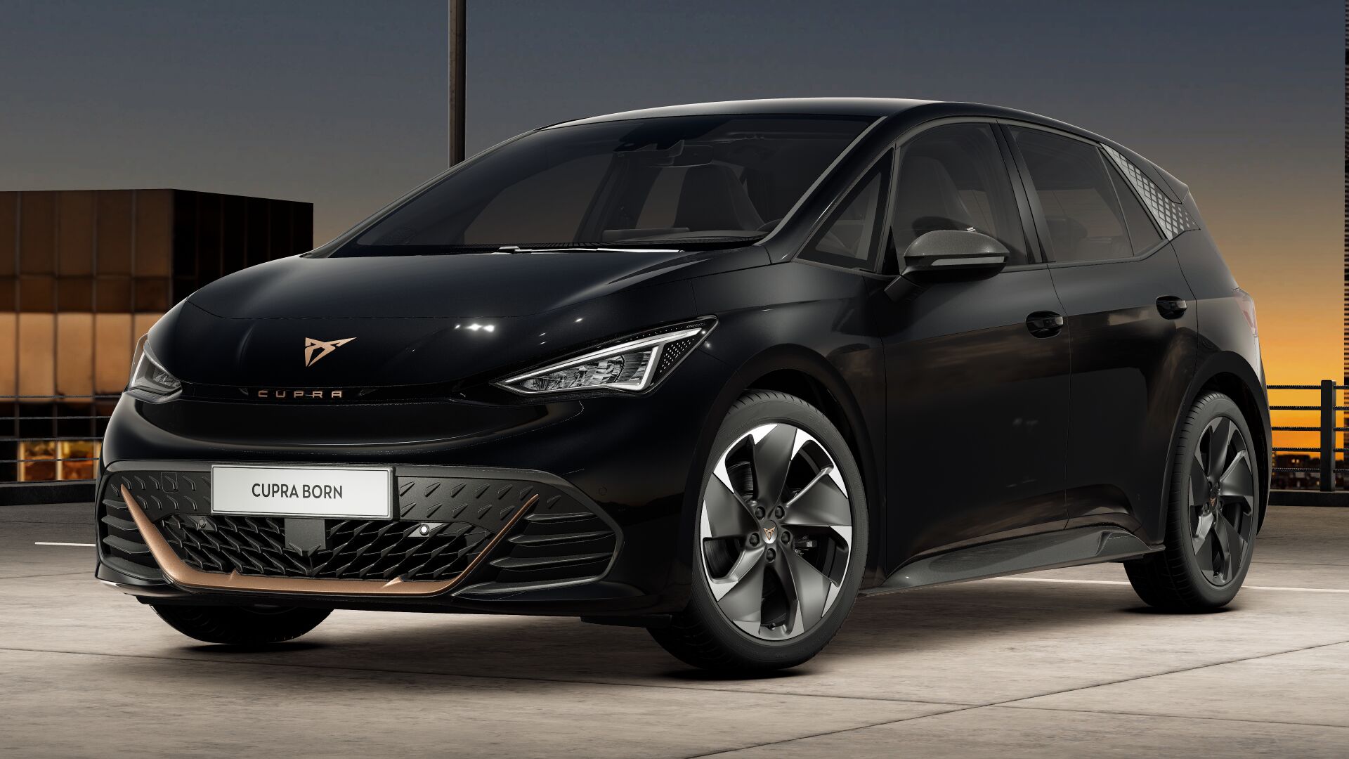 170 kW - 79 kWh