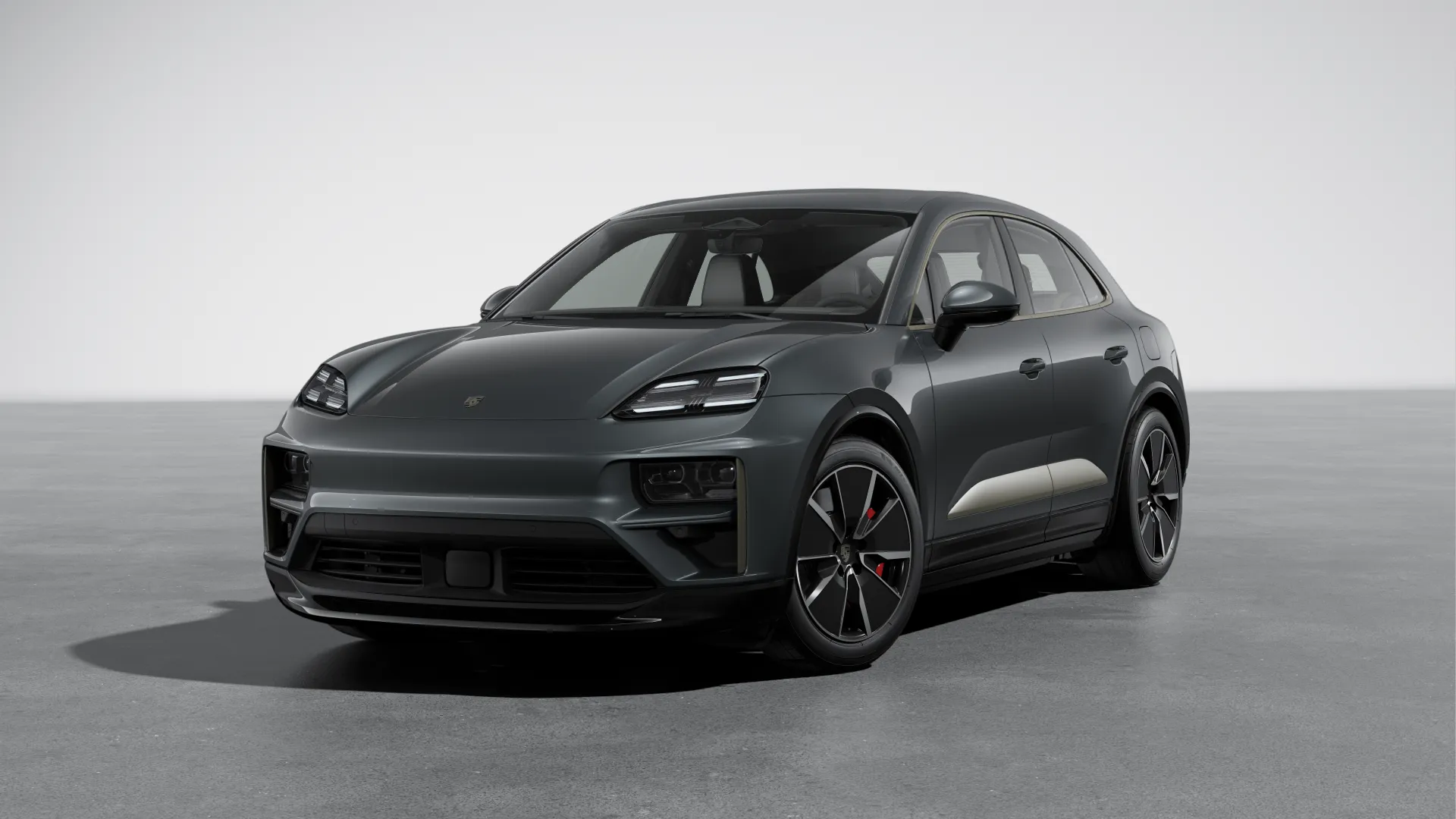 Turbo Electric