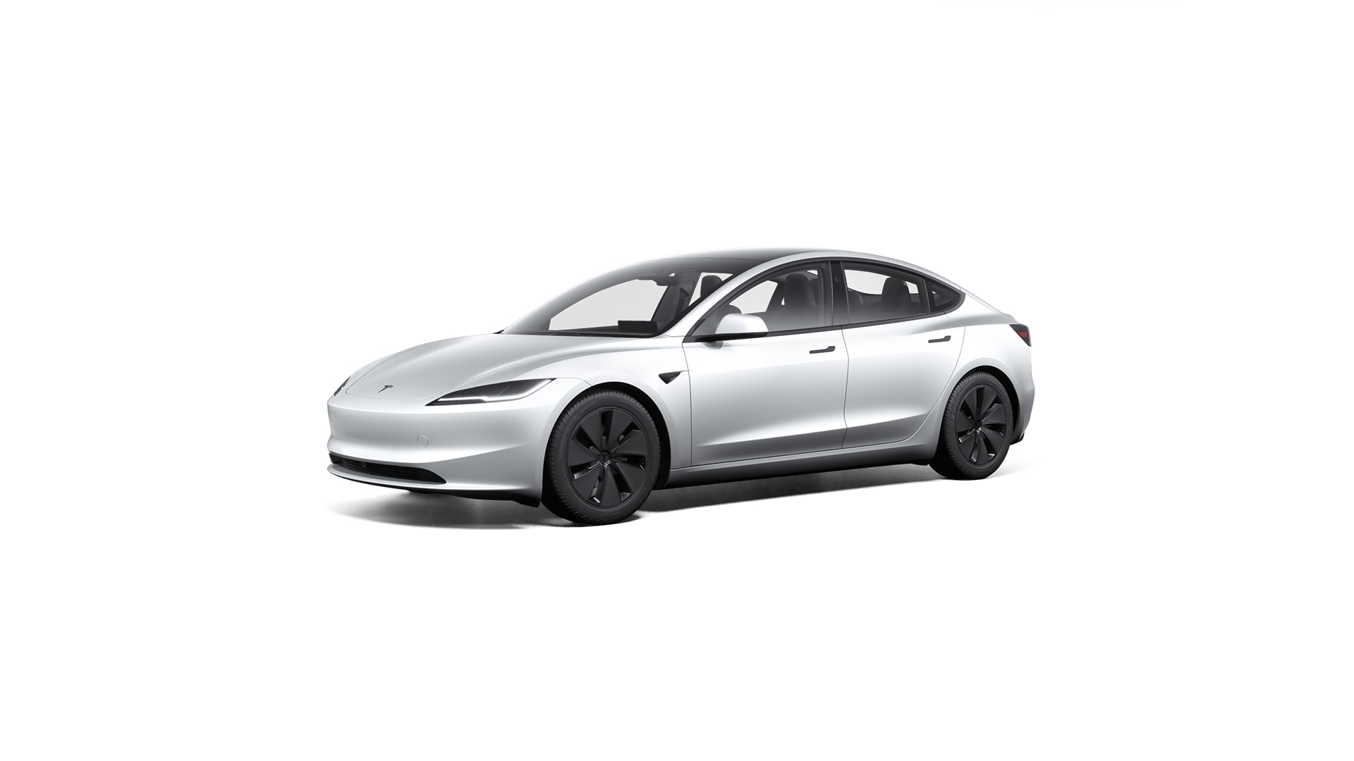 Model 3