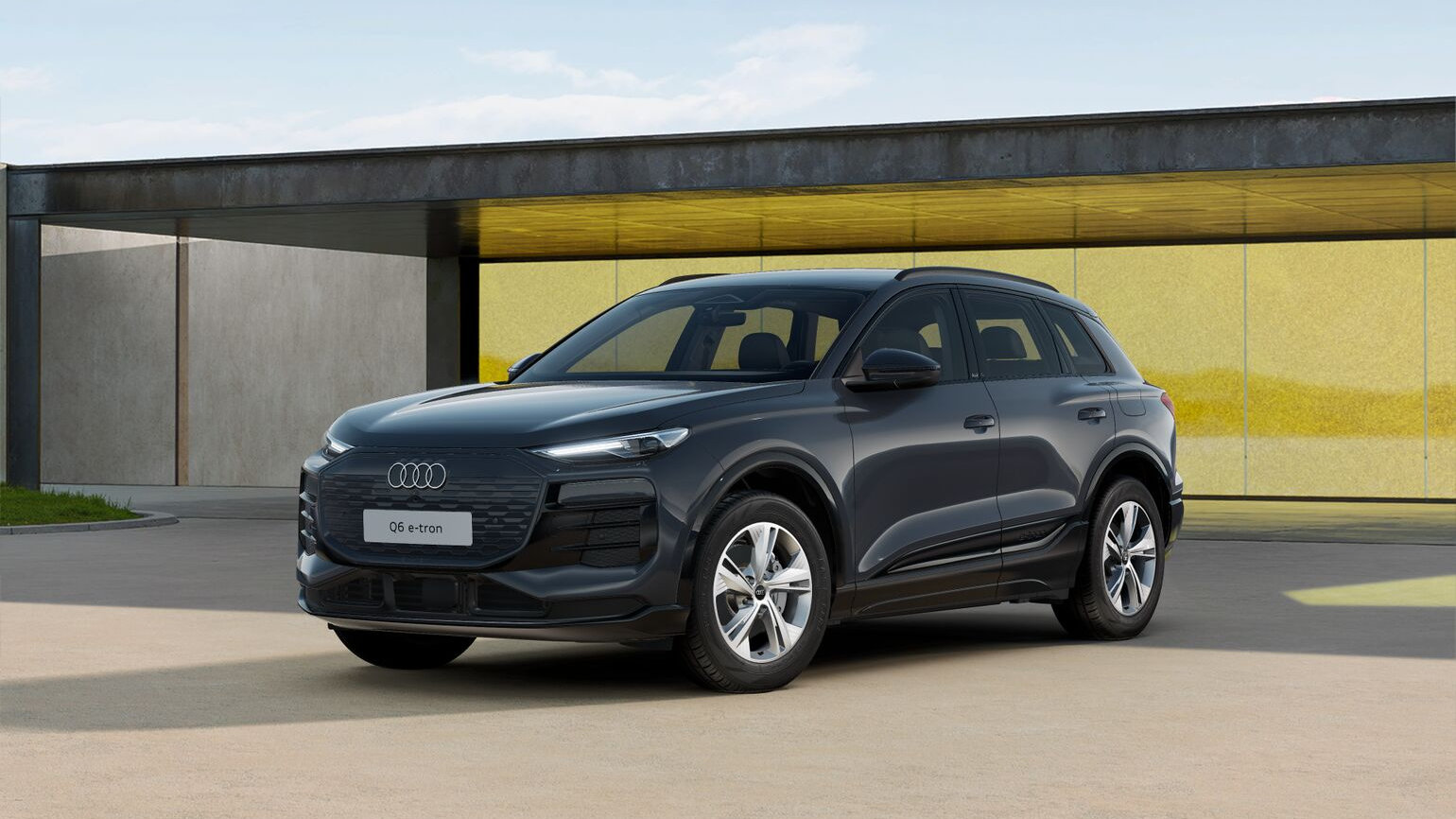 quattro